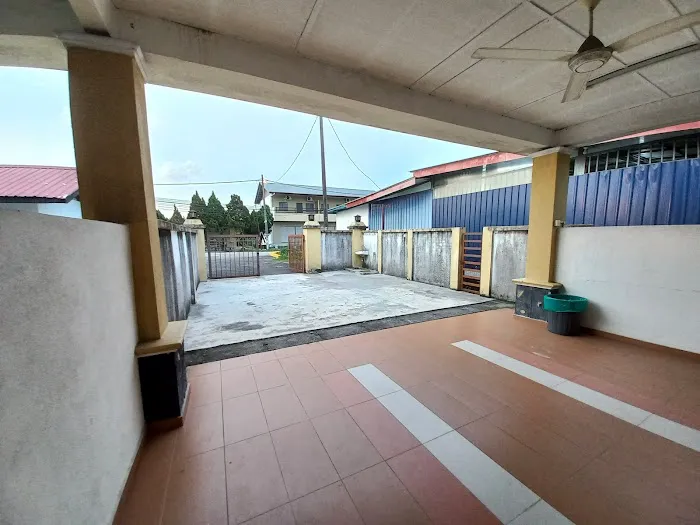 HOMESTAY D'KEBUN CREATIVE 1 (500mbps wifi) Picture 8