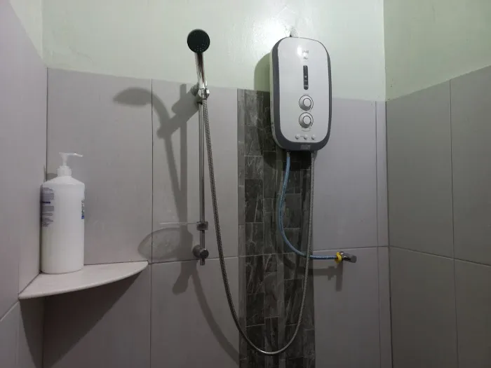 HOMESTAY D'KEBUN CREATIVE 1 (500mbps wifi) Picture 4