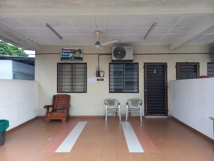 HOMESTAY D'KEBUN CREATIVE 1 (500mbps wifi) Picture 5
