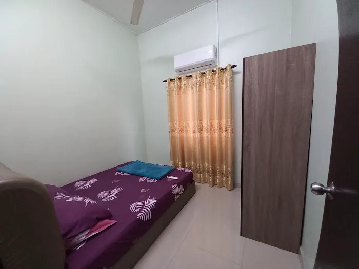 HOMESTAY D'KEBUN CREATIVE 1 (500mbps wifi) Picture 1