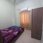 HOMESTAY D'KEBUN CREATIVE 1 (500mbps wifi)