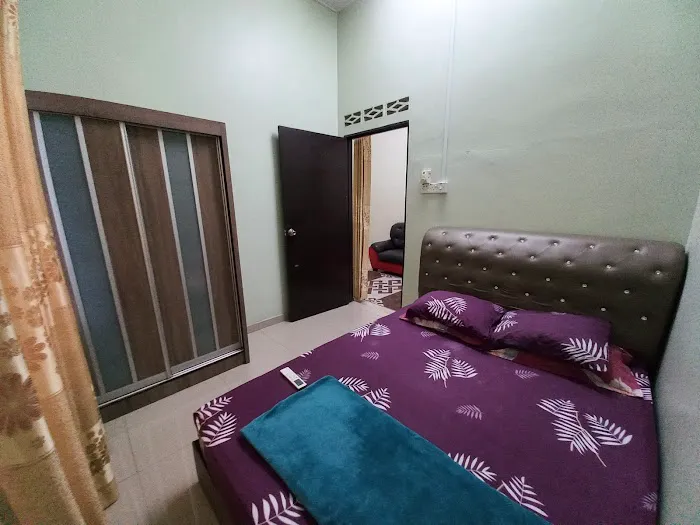 HOMESTAY D'KEBUN CREATIVE 1 (500mbps wifi) Picture 6