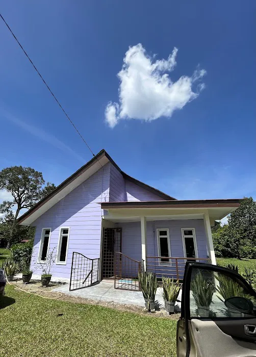Homestay Maksu Bidor Picture 4