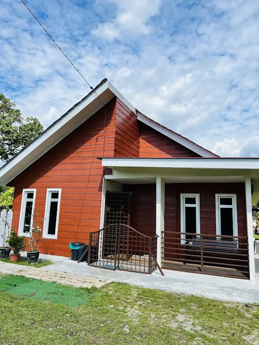 Homestay Maksu Bidor Picture 5