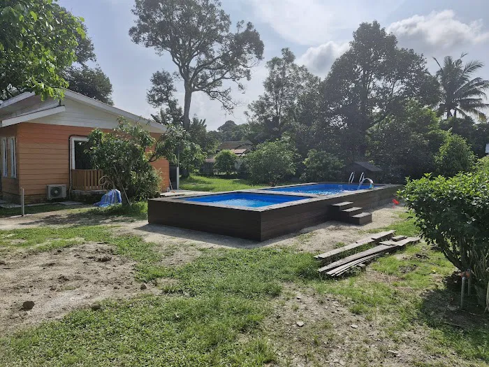 Homestay Maksu Bidor Picture 3