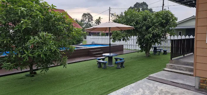 Homestay Maksu Bidor Picture 2