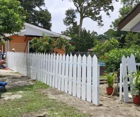 Homestay Maksu Bidor
