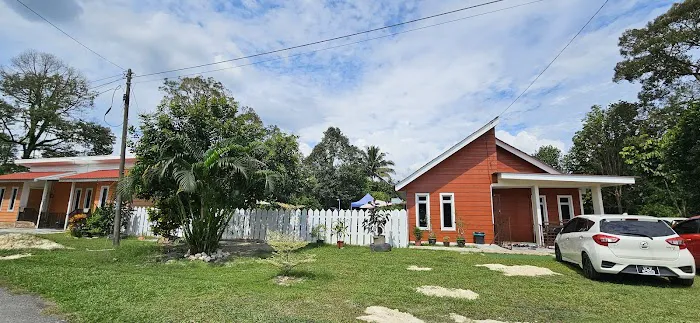 Homestay Maksu Bidor Picture 8