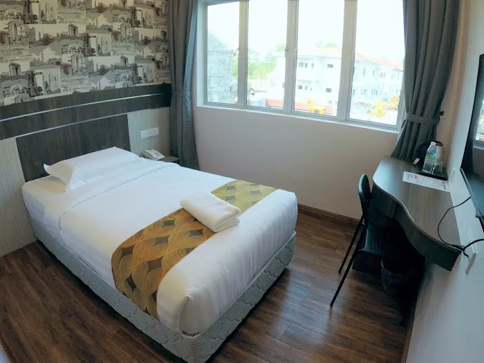 Hotel Kawan Bidor Picture 10