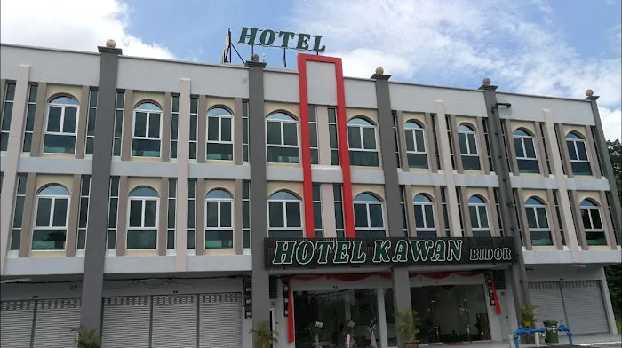 Hotel Kawan Bidor Picture 3