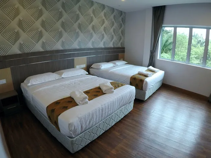 Hotel Kawan Bidor Picture 9