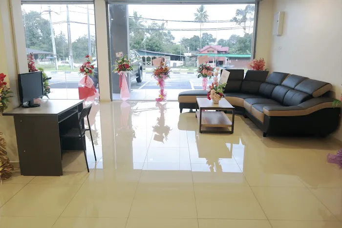 Hotel Kawan Bidor Picture 8