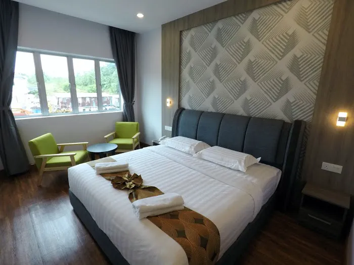 Hotel Kawan Bidor Picture 1