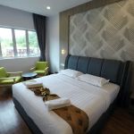Hotel Kawan Bidor