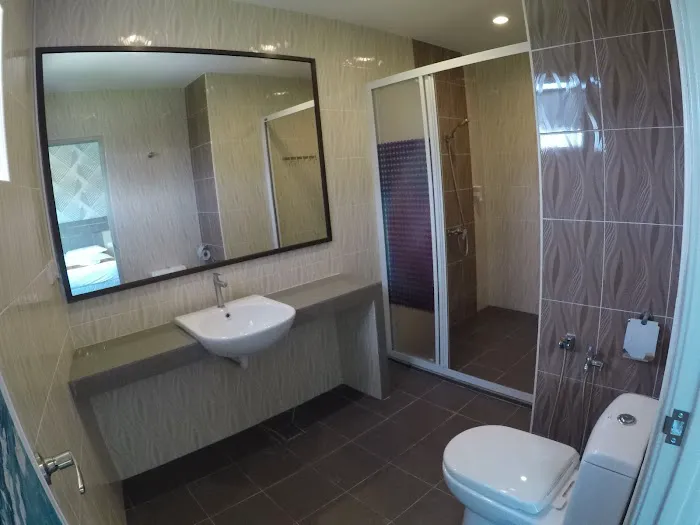 Hotel Kawan Bidor Picture 2