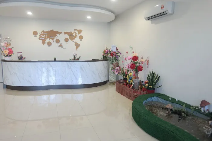Hotel Kawan Bidor Picture 6