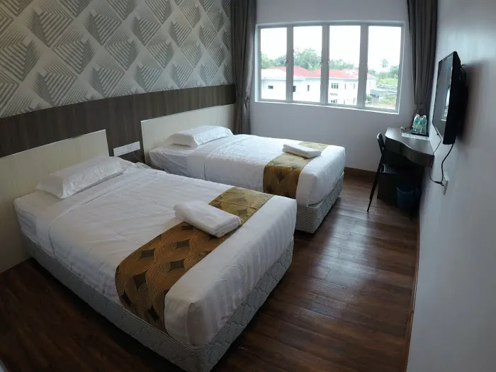 Hotel Kawan Bidor Picture 7