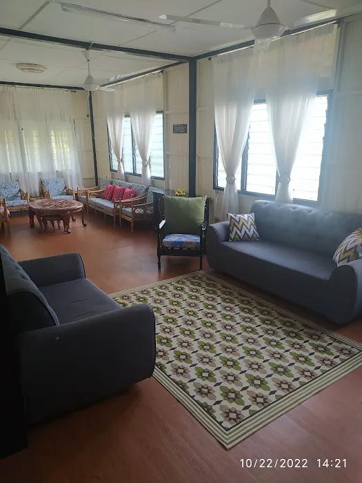 B&W homestay bidor Picture 1