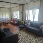 B&W homestay bidor