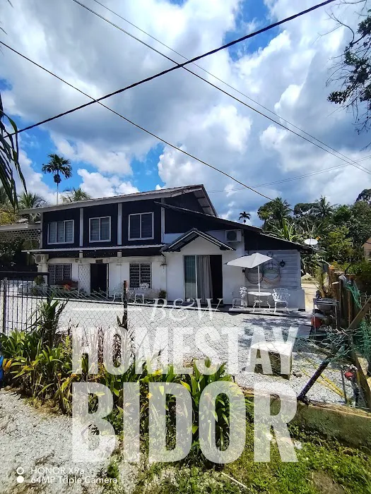 B&W homestay bidor Picture 6