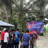 Damai Riverside ico