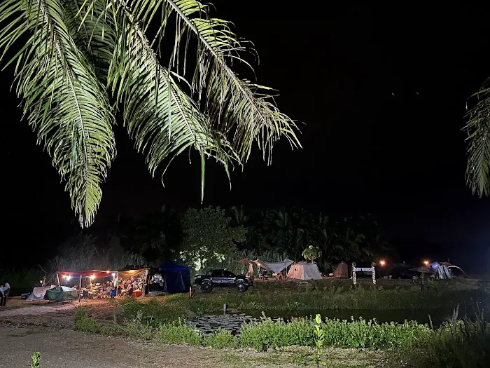 Tapak Perkemahan Bidor Picture 2