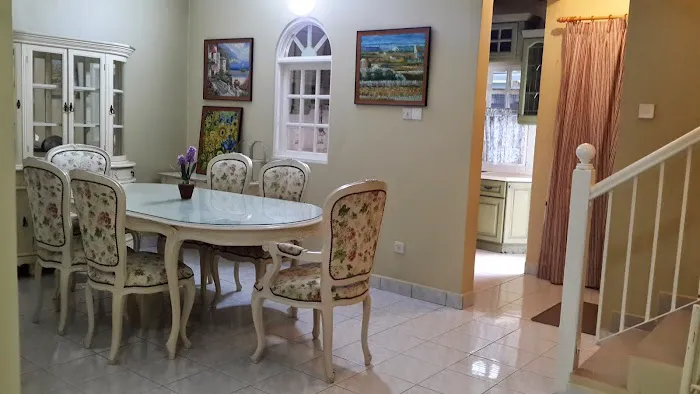 Rania's Homestay Picture 2