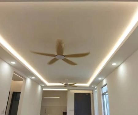 ARYAN Homestay 1 @ SEMENYIH, D'SETIA ECOHILL