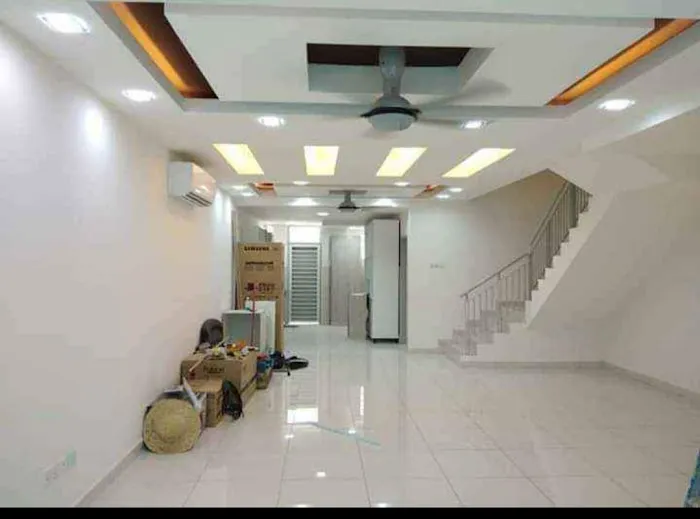 ARYAN Homestay 1 @ SEMENYIH, D'SETIA ECOHILL Picture 3