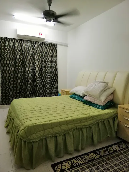 ARYAN Homestay 1 @ SEMENYIH, D'SETIA ECOHILL Picture 7
