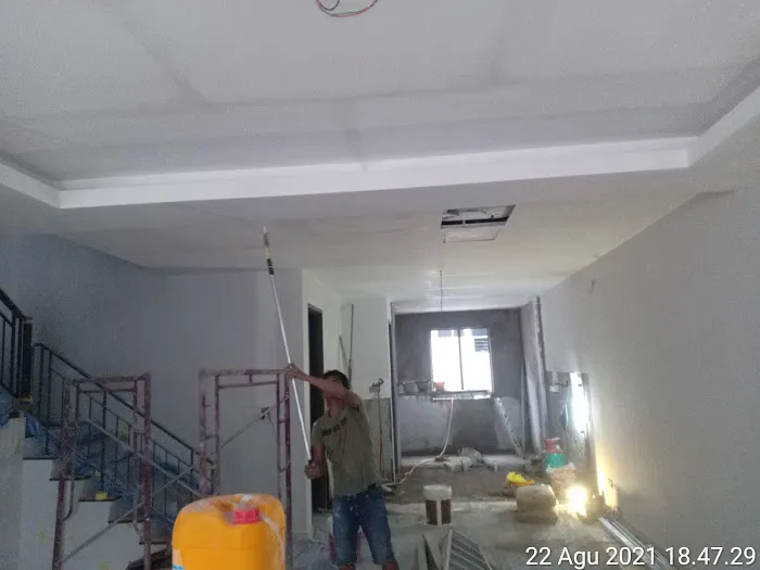 ARYAN Homestay 1 @ SEMENYIH, D'SETIA ECOHILL Picture 4