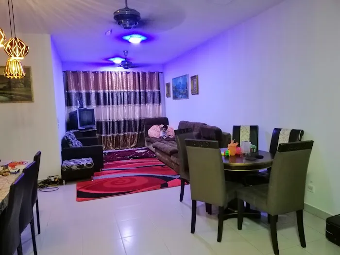 ARYAN Homestay 1 @ SEMENYIH, D'SETIA ECOHILL Picture 5