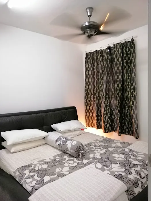 ARYAN Homestay 1 @ SEMENYIH, D'SETIA ECOHILL Picture 8