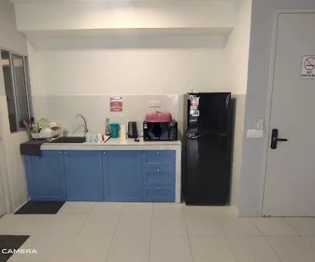 Homestay Murah Semenyih Ecohill