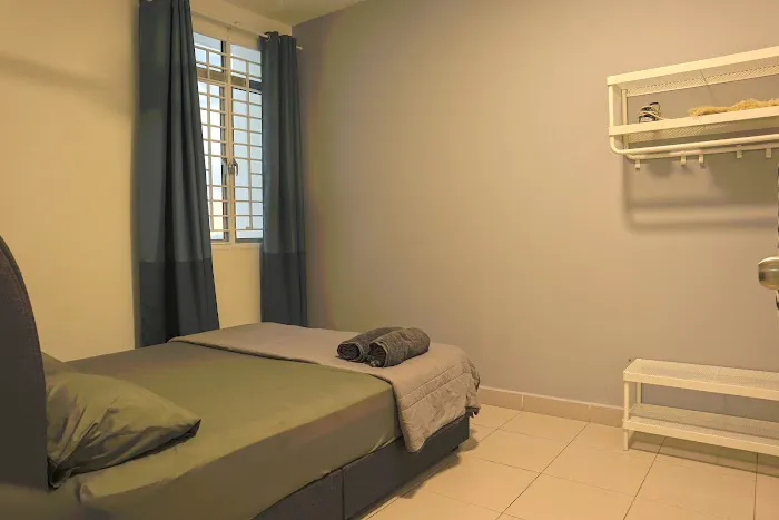 Homestay Murah Semenyih Ecohill Picture 2