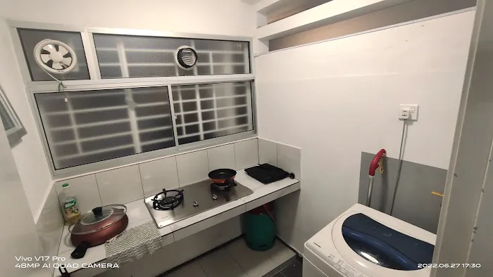 Homestay Murah Semenyih Ecohill Picture 6