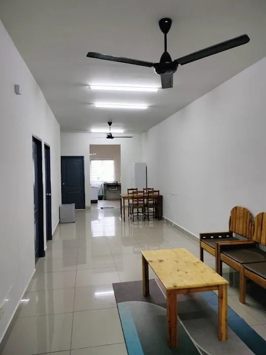 OneZ Homestay Kuala Krai (No. 17) Picture 3
