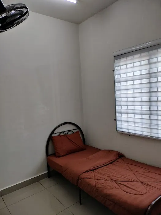 OneZ Homestay Kuala Krai (No. 17) Picture 2