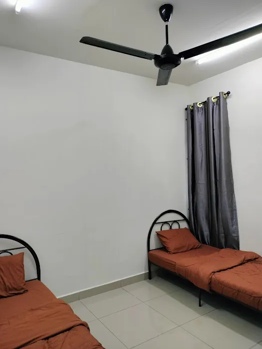 OneZ Homestay Kuala Krai (No. 17) Picture 4