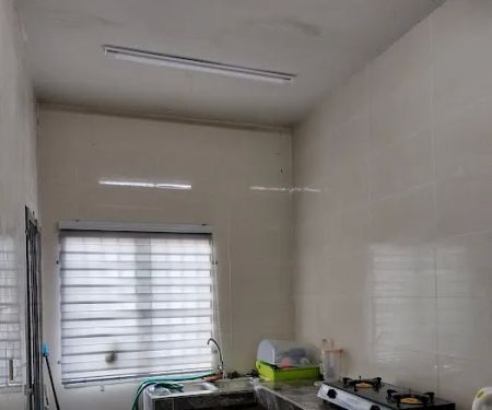 OneZ Homestay Kuala Krai (No. 17)