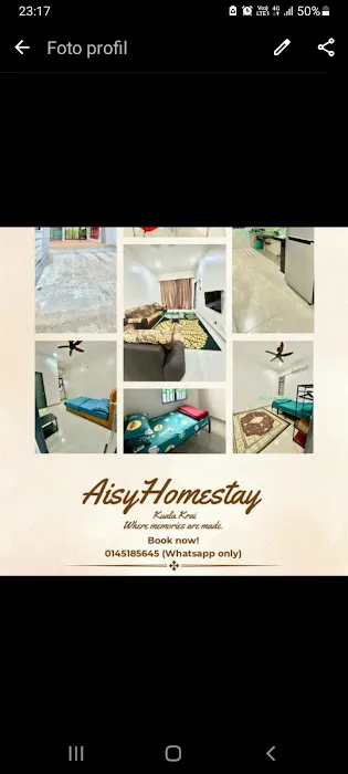 Aisy homestay no 30 Picture 1