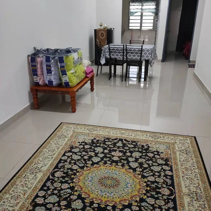 Pondok Alfa Cygni Picture 4