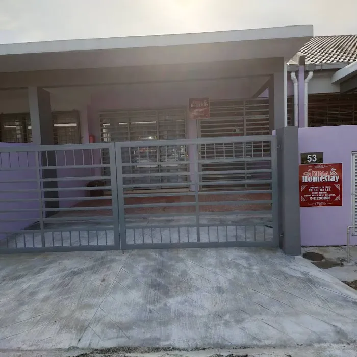 Pondok Alfa Cygni Picture 3