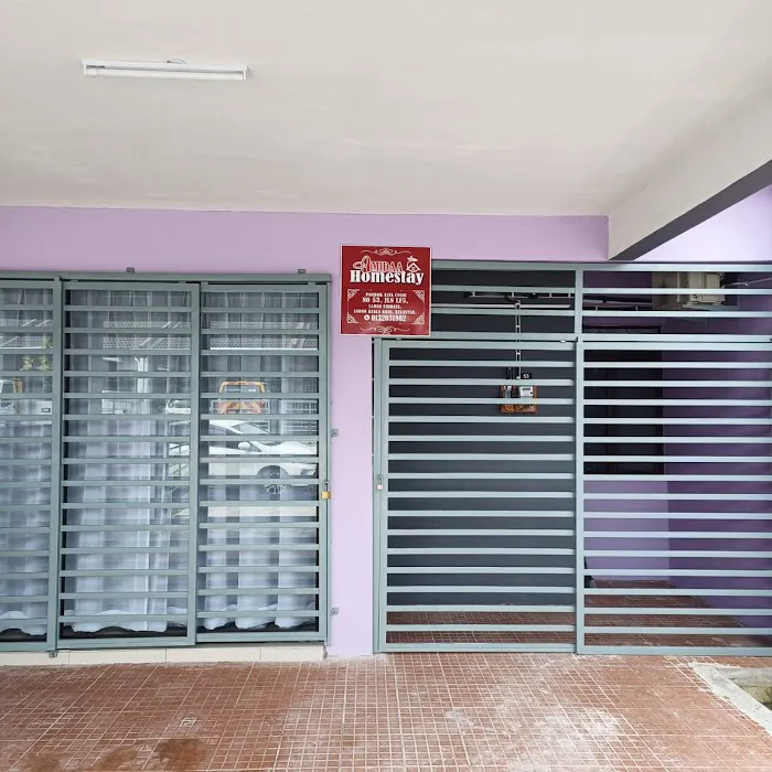 Pondok Alfa Cygni Picture 1