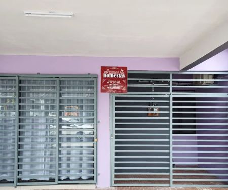 Pondok Alfa Cygni