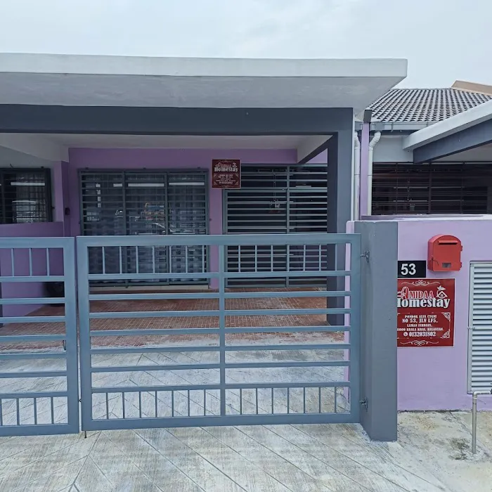 Pondok Alfa Cygni Picture 5