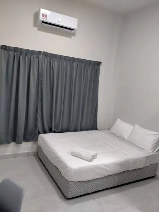 Hotel Mutiara Kuala Krai Picture 1