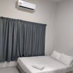 Hotel Mutiara Kuala Krai