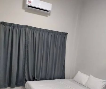 Hotel Mutiara Kuala Krai