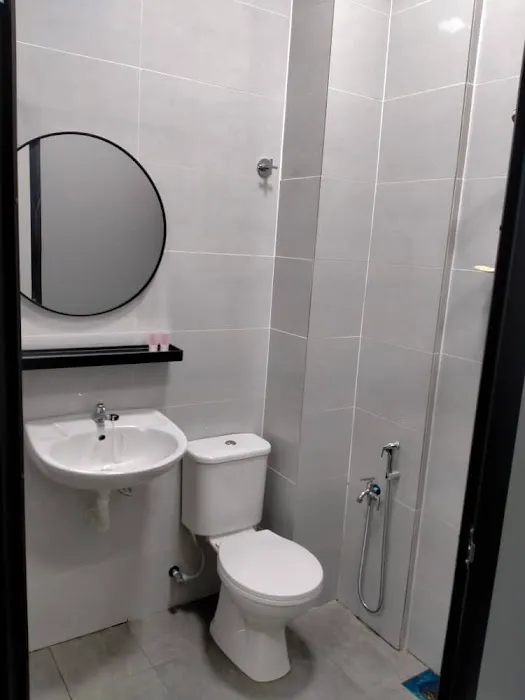 Hotel Mutiara Kuala Krai Picture 8